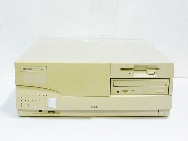 PC-9821Ra40
