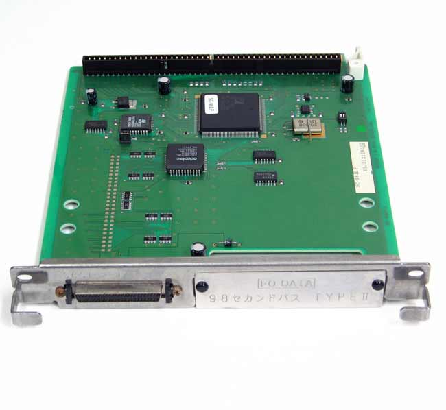 SC-98�P SCSIボード