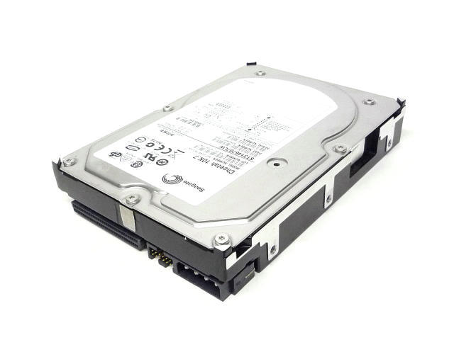 Cheetah 10K.7 ST3146707LW 146GB
