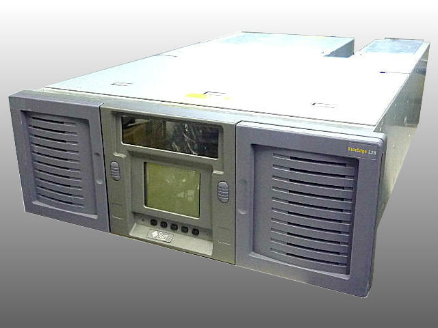 StorEDGE L25 SDLT320 2�ɥ饤�ֻ���