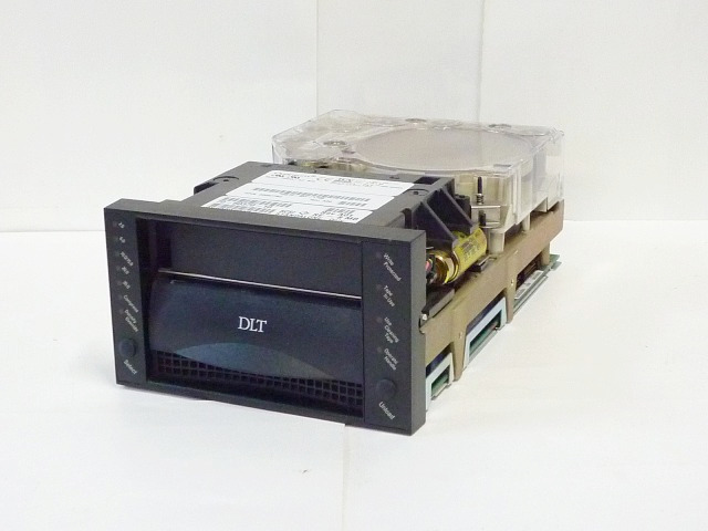 Quantum 35/70 GB DLT7000 TH6AE-AE 70-60370-10��DP/N: 009778D