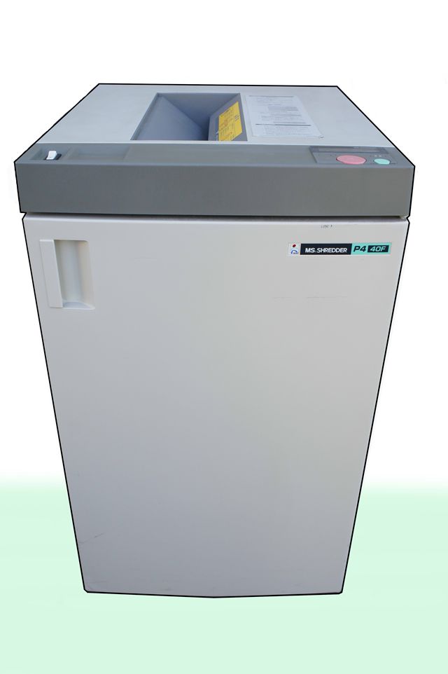 MS�����å��� P4 40F �������� A3�б�