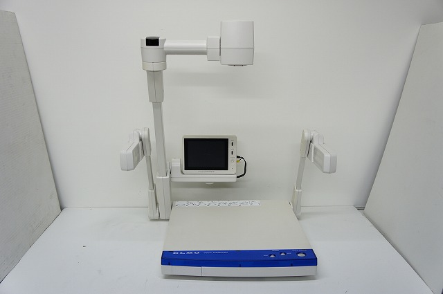ELMO �ӥ��奢��ץ쥼�󥿡� EV-402AF