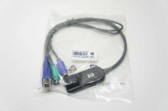 262587-B21 IP���󥽡��륹���å���I/F�����ץ� HP