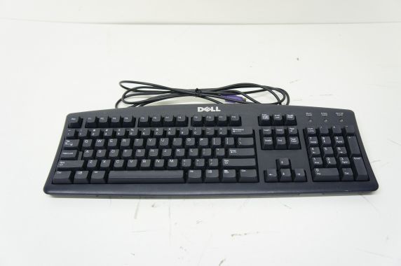 DELL SK-8110 �Ѹ�Keyboard PS/2