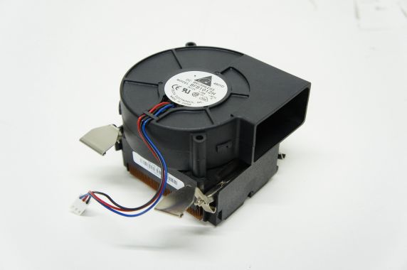 HP P4 HEATSINK WITH FAN 357829-001