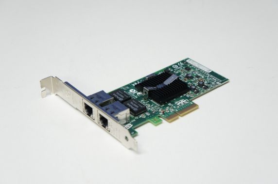 D33682 Intel DualPort Gigabit LANアダプタ PCI-E