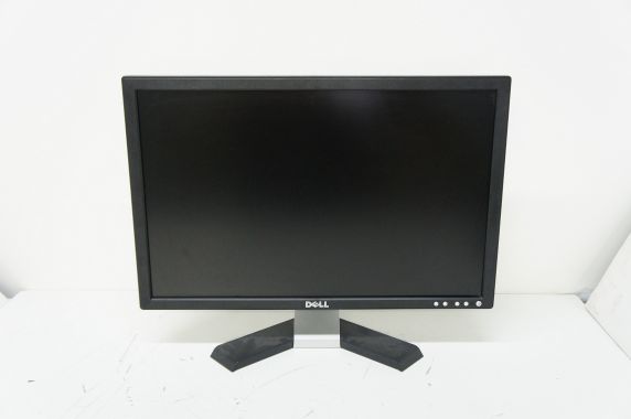 E207WFPc 20.1������磻�ɱվ��ǥ����ץ쥤 DELL