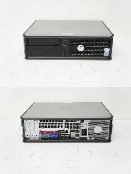 OptiPlex360 Celeron E32002GB160GB DELL