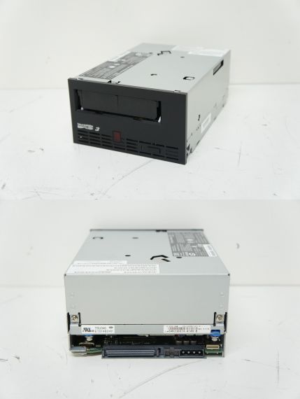 95P2012 IBM LTO3 �ơ��ץɥ饤�� ��¢�� SCSI