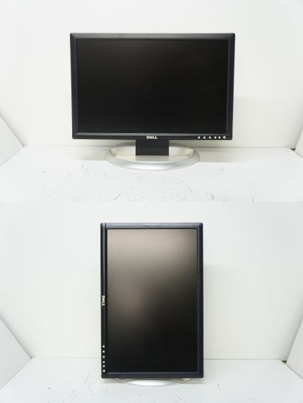 2005FPW 20������磻�ɱվ��ǥ����ץ쥤 DELL