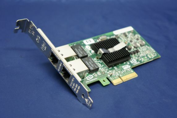 NC360T �ǥ奢��ݡ��� Gigabit�����С������ץ� HP