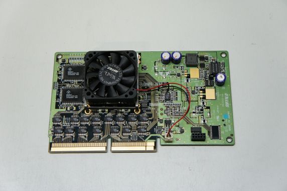 HG4-PM350SLC PowerMacintosh��CPU��������졼�� 350MHz