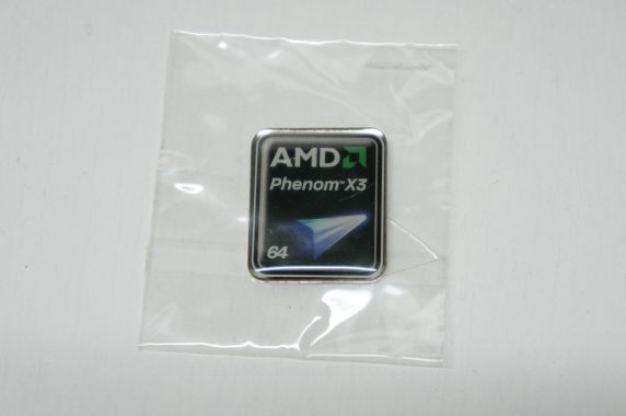 AMD PhenomX3 ����֥�ॷ���� ��°������ ����