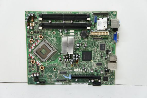 0MF252��Dell Dimension 5150C �ޥ����ܡ��� DXC051