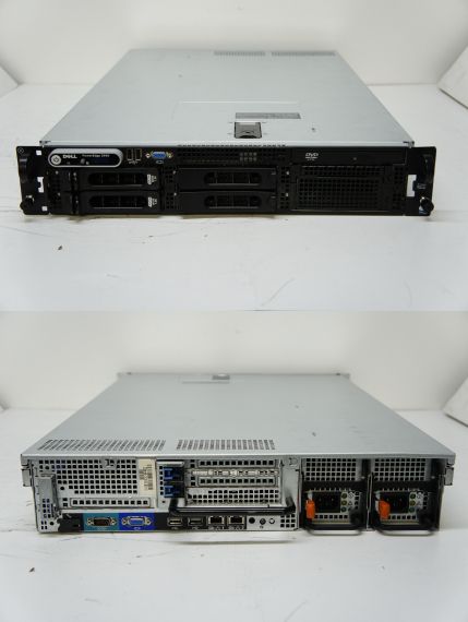 PowerEdge 2950 Xeon5110 1.60GHz��2GB��80GBx2 DELL
