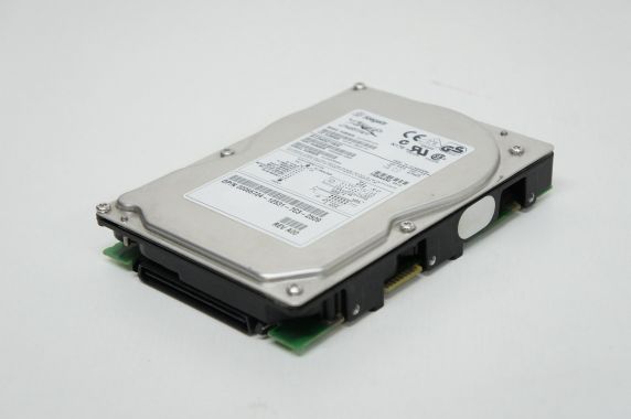 ST34501WC 4.2GB SCA2 SCSI 10000rpm Seagate