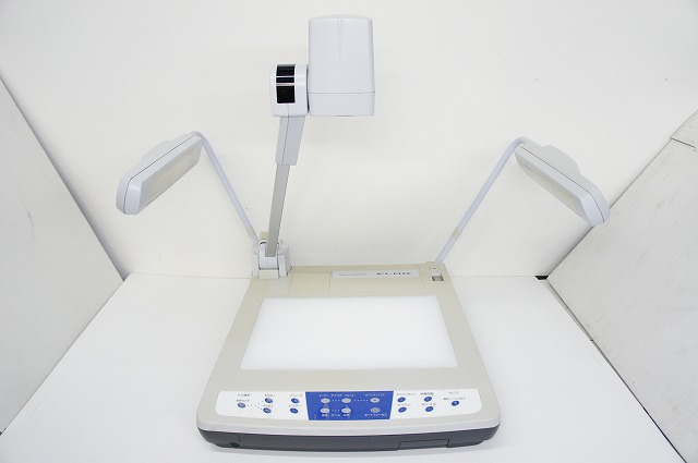 ELMO �ӥ��奢��ץ쥼�󥿡� HV-600XG