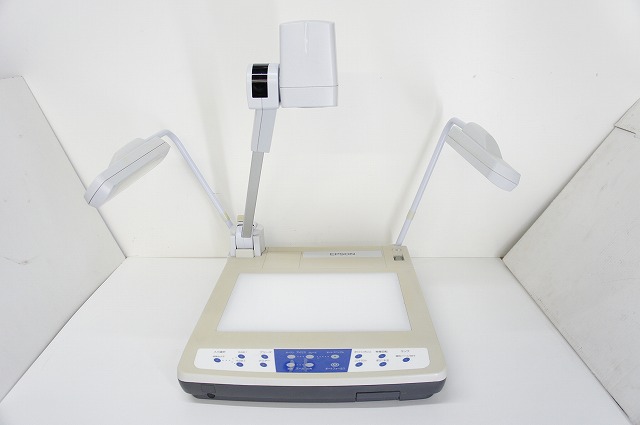 EPSON �ޥ����ǥ����ӥ塼� ELPDC05