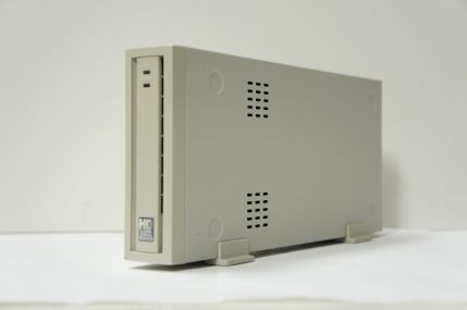 HDVS-UM8.4G I・O DATA 外付けHDD 8.4GB SCSI