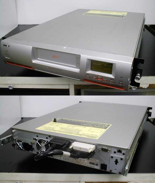 LIB-162 SONY LIB-162 AIT3ɥ饤֡2 STORSTATION