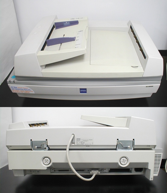 ES-9000H EPSON ADF SCSIб A3顼