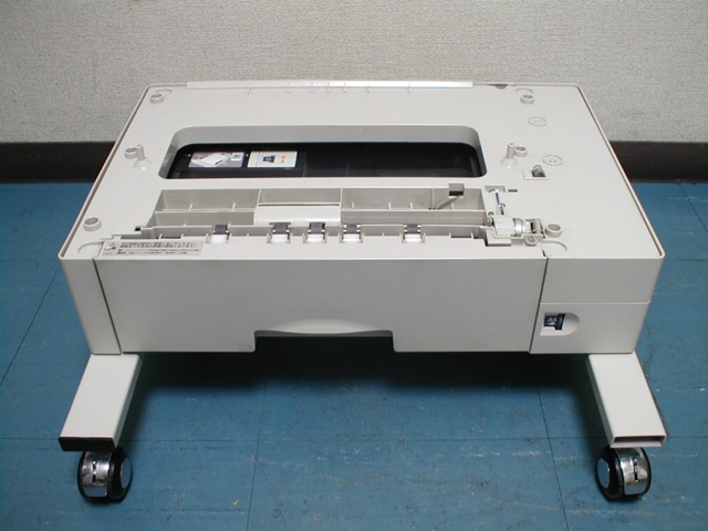 LPA3CZ1CC2 EU-71 EPSON 増設カセットキャスター付 9000C/7000C