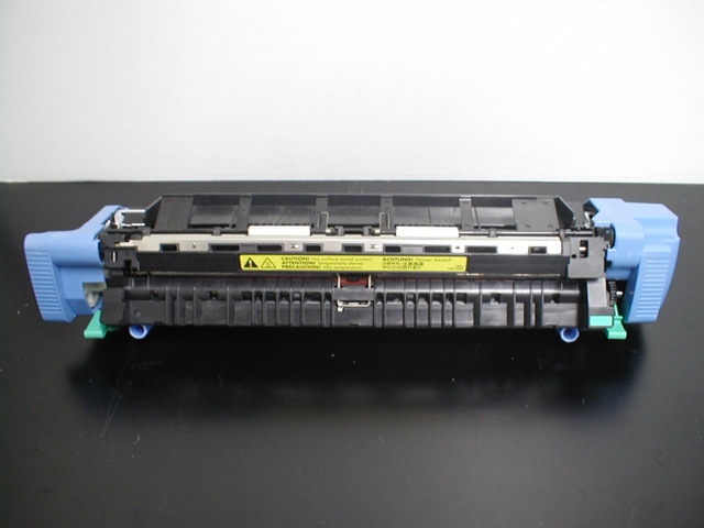 color LaserJet 5500 hp 