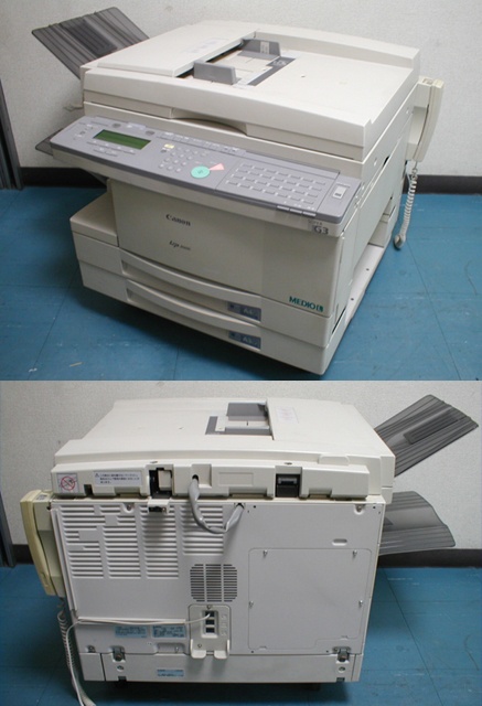 LP3000 Canon A3�б�ʣ�絡 ���ԡ�+FAX