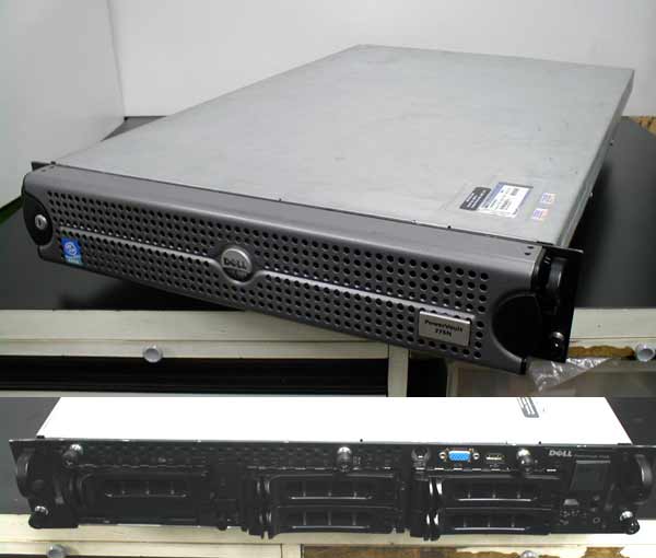 DELL PowerVault 775N դ