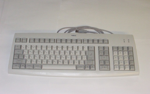PK-KB002��98����USB�����ܡ���
